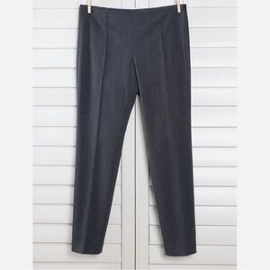 Theory Lisia Wool Pants